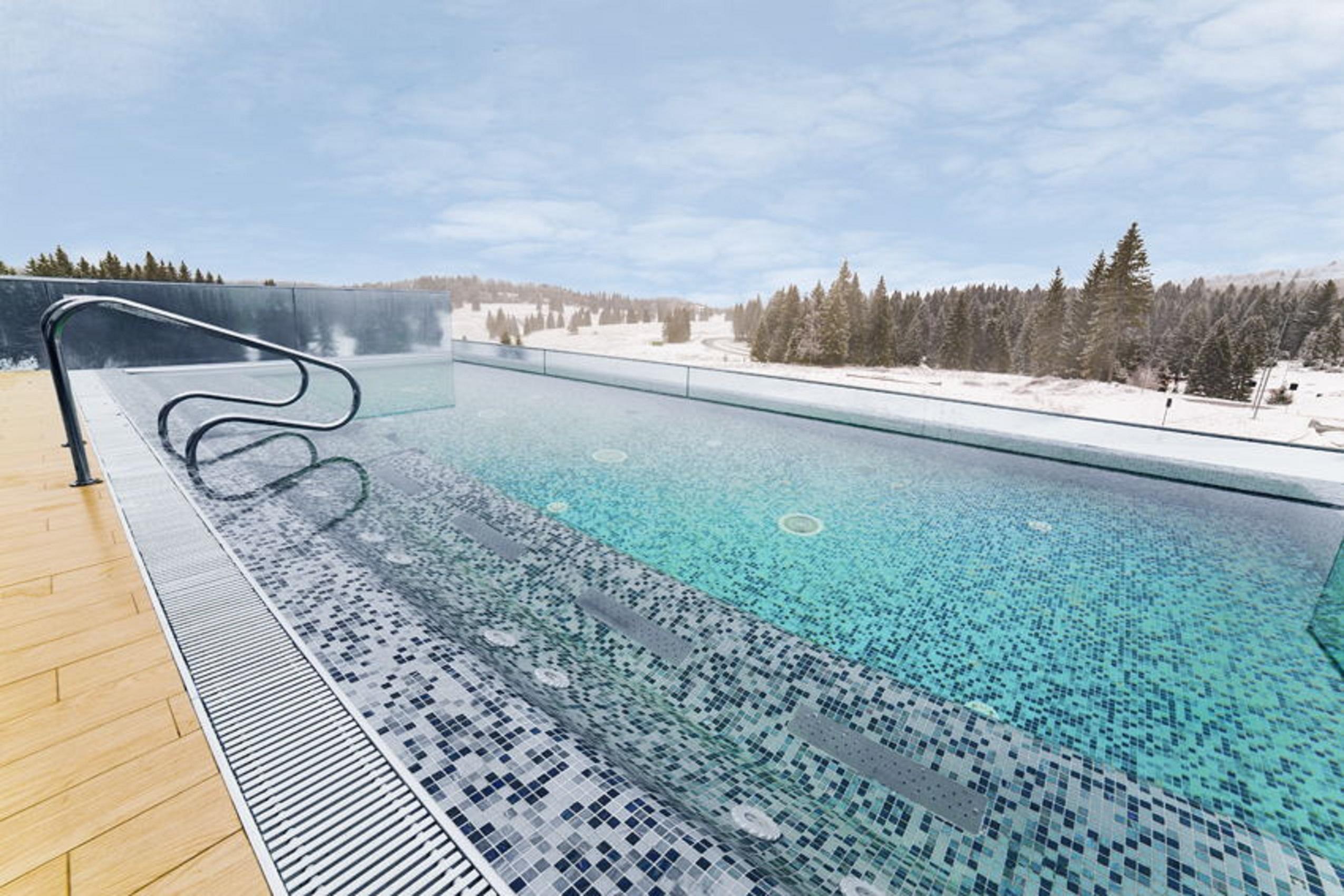 Silver Mountain Resort & Spa Poiana Brașov Zewnętrze zdjęcie