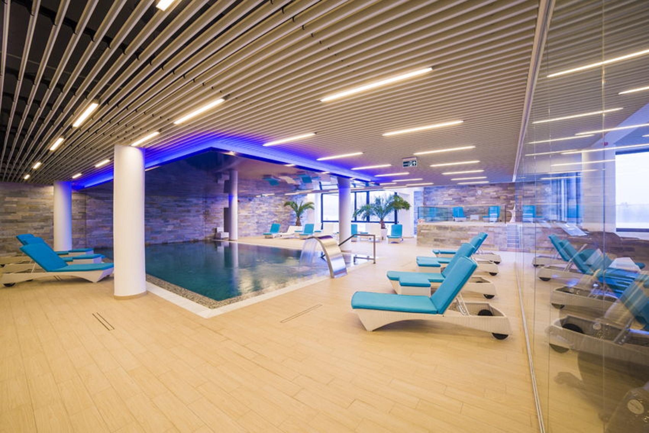 Silver Mountain Resort & Spa Poiana Brașov Zewnętrze zdjęcie