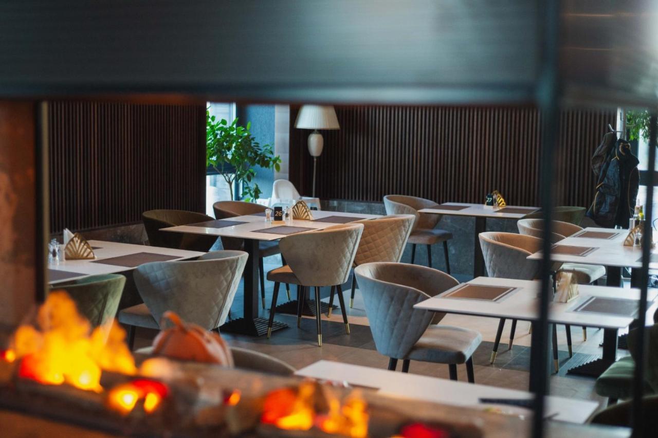 Silver Mountain Resort & Spa Poiana Brașov Zewnętrze zdjęcie