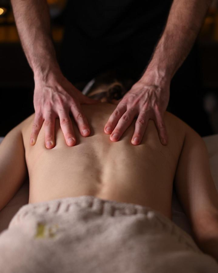 Silver Mountain Resort & Spa Poiana Brașov Zewnętrze zdjęcie