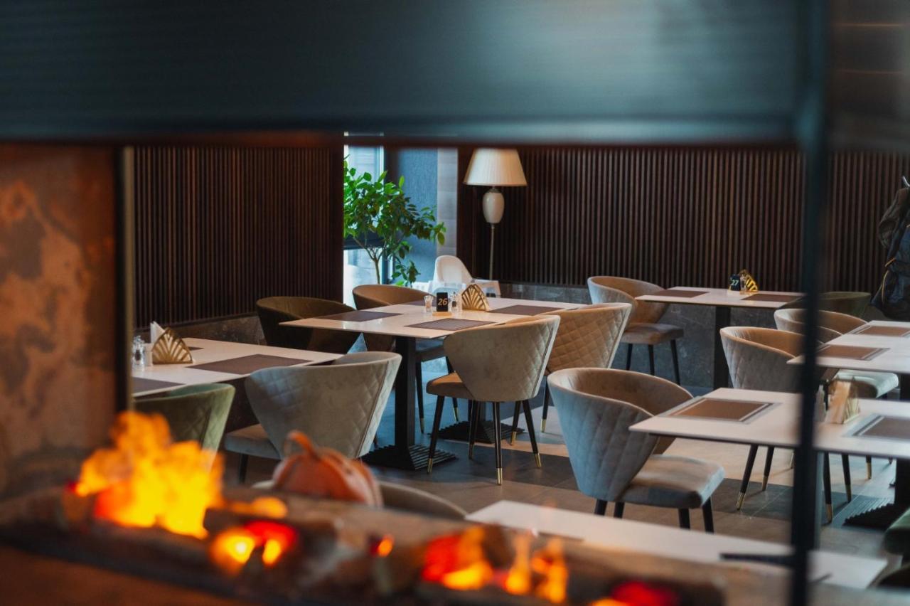 Silver Mountain Resort & Spa Poiana Brașov Zewnętrze zdjęcie