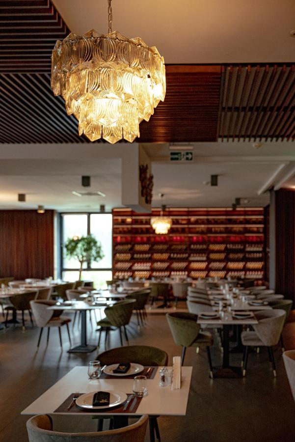 Silver Mountain Resort & Spa Poiana Brașov Zewnętrze zdjęcie