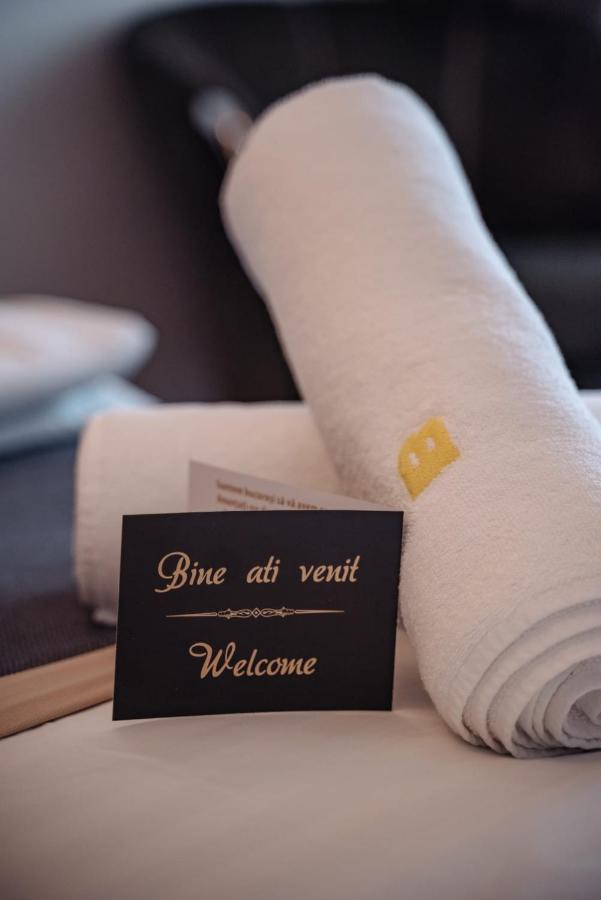 Silver Mountain Resort & Spa Poiana Brașov Zewnętrze zdjęcie