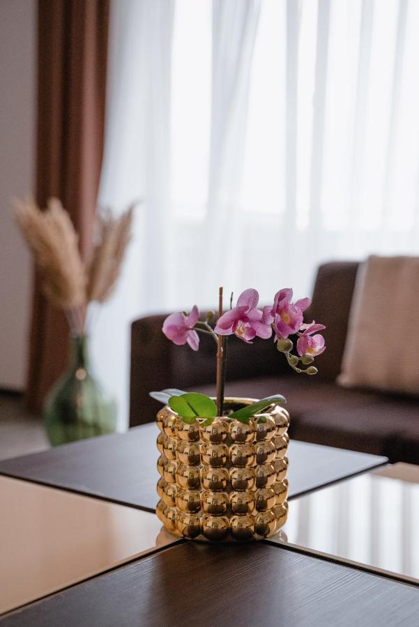 Silver Mountain Resort & Spa Poiana Brașov Zewnętrze zdjęcie