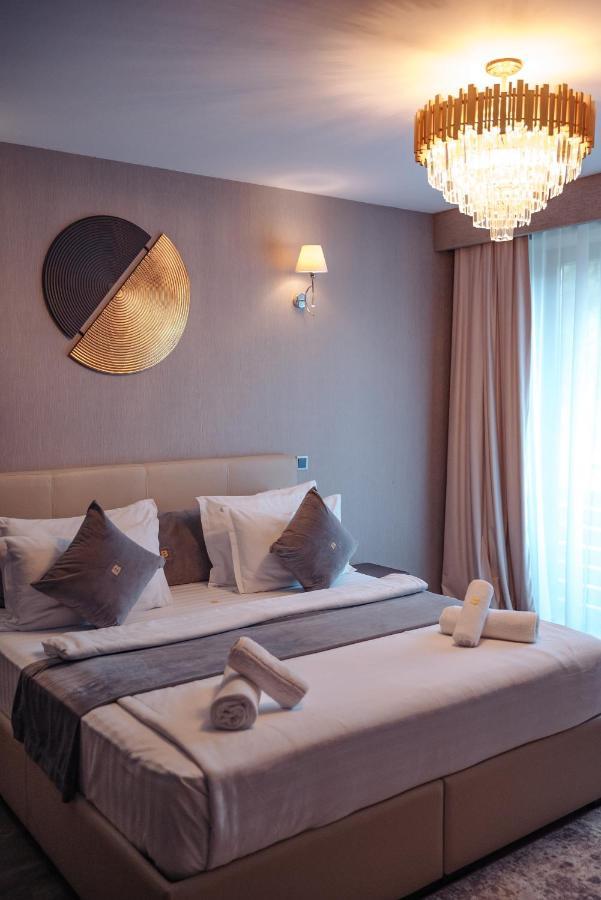 Silver Mountain Resort & Spa Poiana Brașov Zewnętrze zdjęcie
