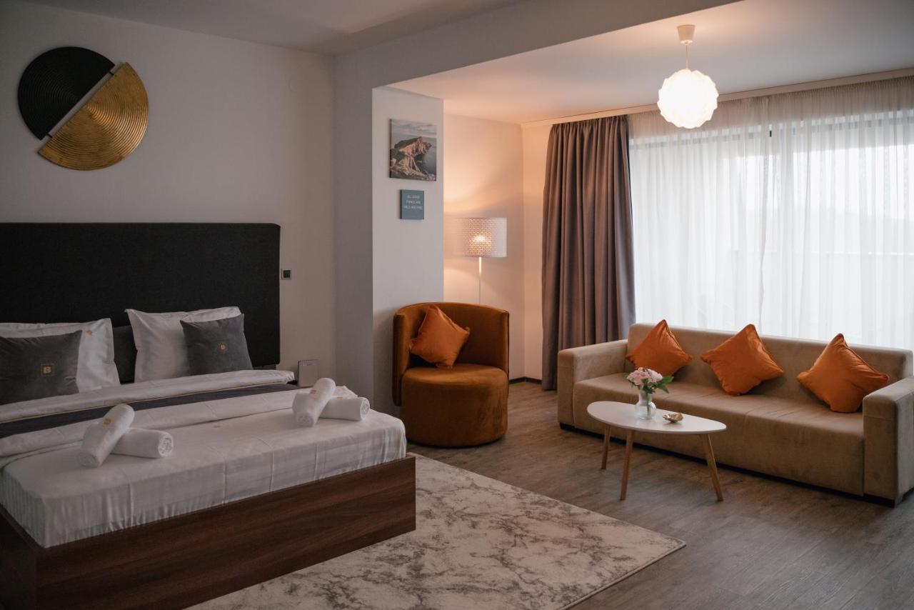 Silver Mountain Resort & Spa Poiana Brașov Zewnętrze zdjęcie